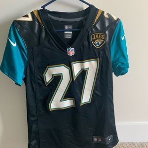 Jaguars Jersey